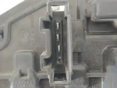 Автозапчасти б/у правый задний фонарь за seat leon (5f1) reference ссылки oem iam 5f0945094d  90042873