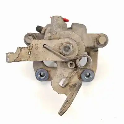 Автозапчасти б/у задний левый тормозной суппорт за seat leon (5f1) reference ссылки oem iam 5q0615423a  