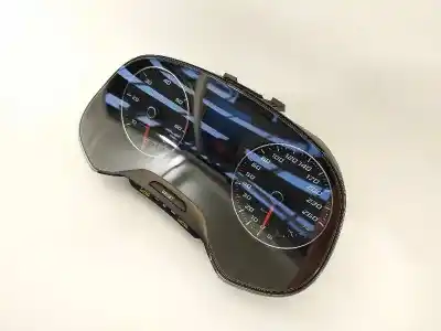 Second-hand car spare part dashboard for seat leon (5f1) style visio edition oem iam references 5f0920741d  