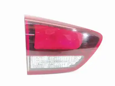Second-hand car spare part left tailgate door light for kia carens ( ) business oem iam references 92403a4110