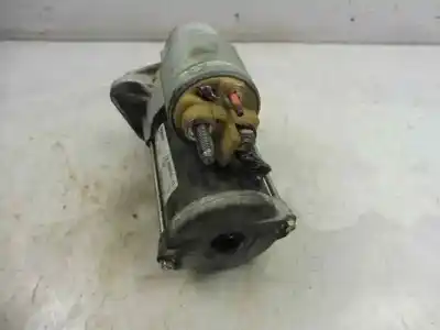 Peça sobressalente para automóvel em segunda mão motor de arranque por renault captur zen referências oem iam 233006508r  