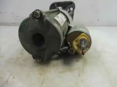 Peça sobressalente para automóvel em segunda mão motor de arranque por renault captur zen referências oem iam 233006508r  