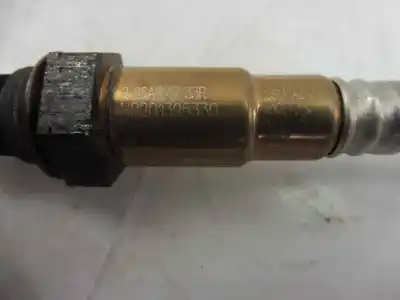 Second-hand car spare part lambda probe for renault captur zen oem iam references 226a41733r  