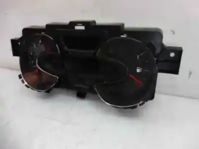 Second-hand car spare part dashboard for renault captur zen oem iam references 248103521r  