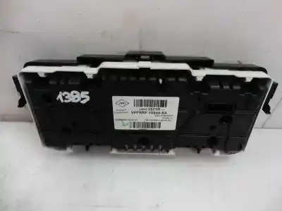 Second-hand car spare part dashboard for renault captur zen oem iam references 248103521r  