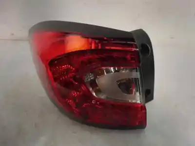 Автозапчастина б/у лівий ход ліхар для otras marcas captur zen посилання на oem iam 286304167