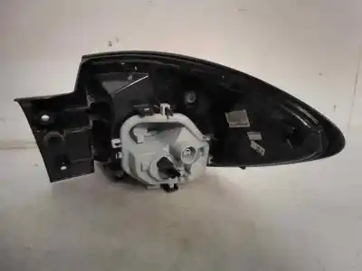 Second-hand car spare part left tailgate light for renault captur zen oem iam references 286304167  