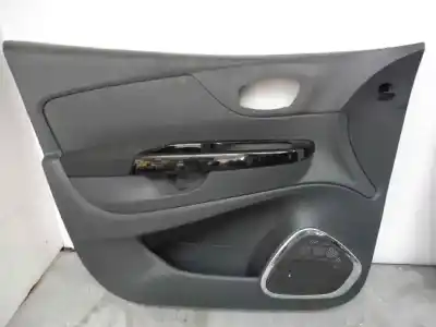 Peça sobressalente para automóvel em segunda mão conjunto de bancos por renault captur zen referências oem iam 873017567r 886519931r 873511020r