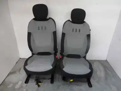 Peça sobressalente para automóvel em segunda mão conjunto de bancos por renault captur zen referências oem iam 873017567r 886519931r 873511020r