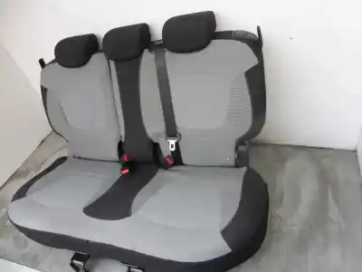 Peça sobressalente para automóvel em segunda mão conjunto de bancos por renault captur zen referências oem iam 873017567r 886519931r 873511020r