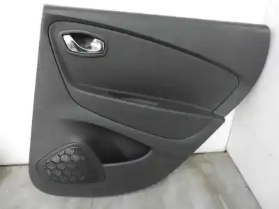 Peça sobressalente para automóvel em segunda mão conjunto de bancos por renault captur zen referências oem iam 873017567r 886519931r 873511020r