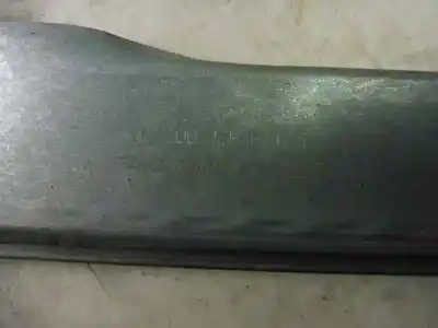 Second-hand car spare part passenger side right window regulator for renault captur zen oem iam references 807200713r  