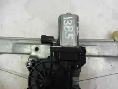 Second-hand car spare part rear left window regulator for renault captur zen oem iam references 128001472  