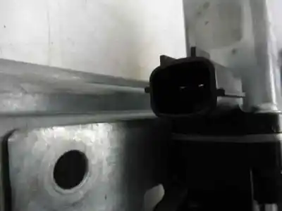 Second-hand car spare part rear left window regulator for renault captur zen oem iam references 128001472  