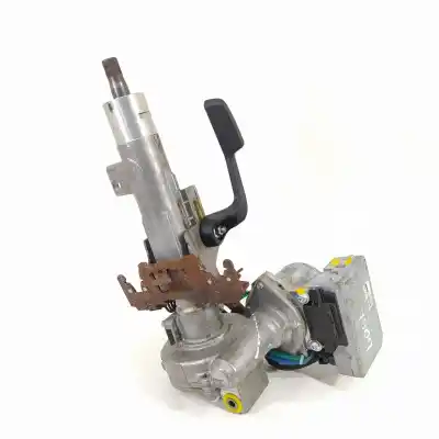 Piesă de schimb auto la mâna a doua coloana de direcție pentru nissan micra v (k14) acenta referințe oem iam 488105fa6a