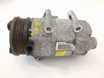 Second-hand car spare part air conditioning compressor for ford s-max (ca1) limited edition oem iam references 6g9119d629gc  