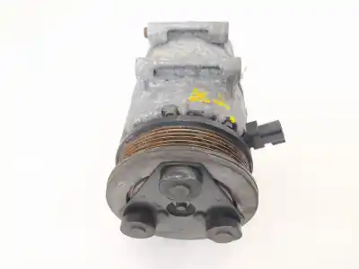 Second-hand car spare part air conditioning compressor for ford s-max (ca1) limited edition oem iam references 6g9119d629gc  