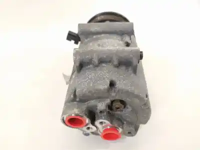 Second-hand car spare part air conditioning compressor for ford s-max (ca1) limited edition oem iam references 6g9119d629gc  