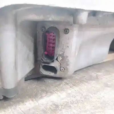 Second-hand car spare part battery for volkswagen golf vii lim. gte oem iam references 5q0915590l  