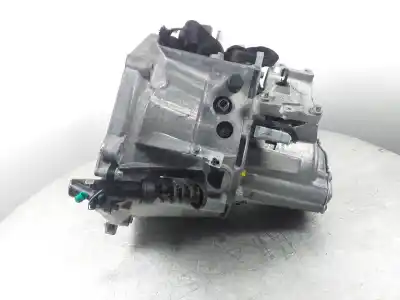 Recambio de automóvil de segunda mano de caja cambios para peugeot 208 2020 referencias oem iam 20v257  