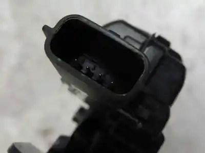 Second-hand car spare part trunk lock for renault captur zen oem iam references 846307169r  