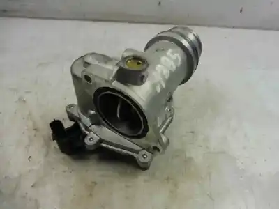 Автозапчастина б/у коробка метелика для otras marcas captur zen посилання на oem iam 161a09287r