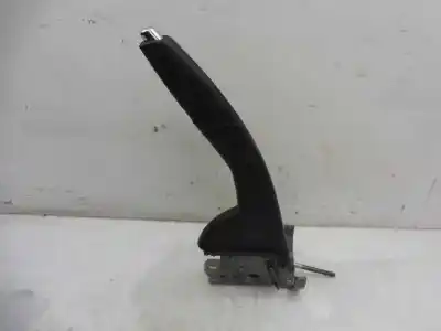Автозапчастина б/у важіль ручного гальма для otras marcas captur zen посилання на oem iam 360109236r