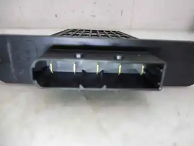 Peça sobressalente para automóvel em segunda mão resistência sofagem chauffage por renault captur zen referências oem iam a52103300  
