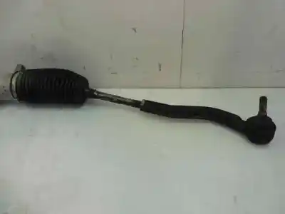 Second-hand car spare part steering rack for renault captur zen oem iam references 490012863r  