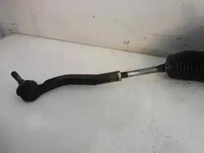 Second-hand car spare part steering rack for renault captur zen oem iam references 490012863r  