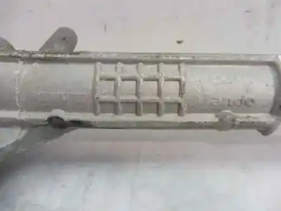 Second-hand car spare part steering rack for renault captur zen oem iam references 490012863r  
