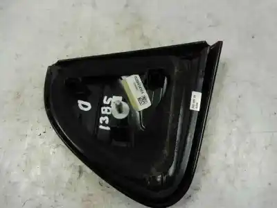 Second-hand car spare part right tailgate door light for renault captur zen oem iam references 0286414164  