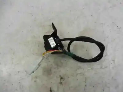 Second-hand car spare part camera for renault captur zen oem iam references 284425201r  2051651