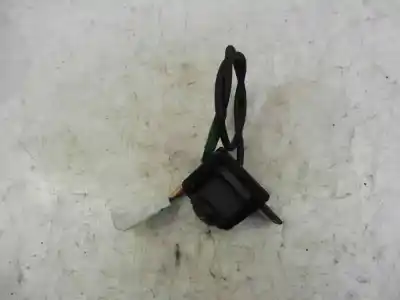 Second-hand car spare part camera for renault captur zen oem iam references 284425201r  2051651