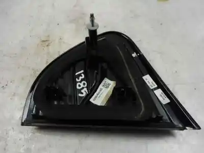 Second-hand car spare part left tailgate door light for renault captur zen oem iam references 0286404165  