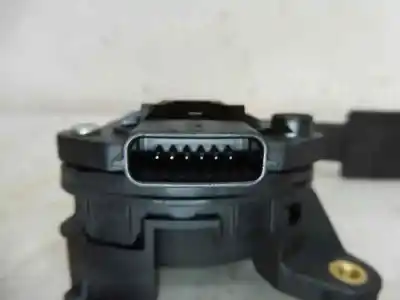 Second-hand car spare part potentiometer for renault captur zen oem iam references 180029347r  