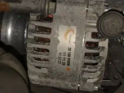 Recambio de automóvil de segunda mano de alternador para ford mondeo berlina (ca2) ambiente referencias oem iam 6g9n10300 2015001030 cal14119gs
