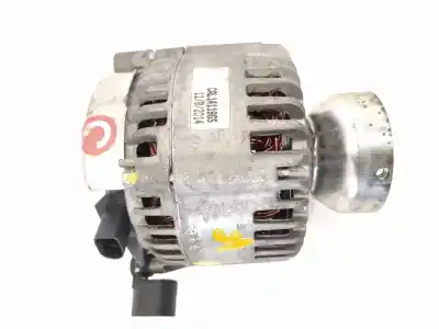 Recambio de automóvil de segunda mano de alternador para ford mondeo berlina (ca2) ambiente referencias oem iam 6g9n10300 2015001030 cal14119gs