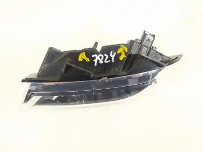 Pièce détachée automobile d'occasion feu gauche pour renault scenic iii grand dynamique références oem iam 266055004r  