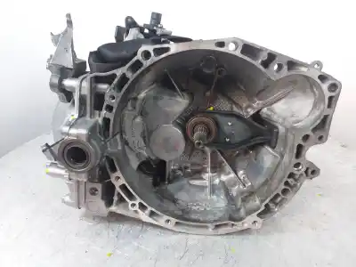 Автозапчасти б/у коробка передач за peugeot 3008 (05.2009->) 2.0 active [2.0 ltr. - 110 kw 16v hdi fap cat (rhe / dw10cted4)] ссылки oem iam 20mb26