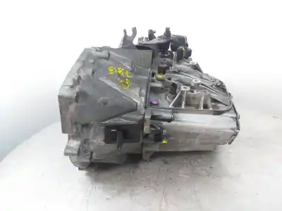 Автозапчастина б/у коробка передач для peugeot 3008 (05.2009->) 2.0 active [2.0 ltr. - 110 kw 16v hdi fap cat (rhe / dw10cted4)] посилання на oem iam 20mb26  