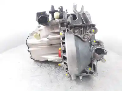 Автозапчастина б/у коробка передач для peugeot 3008 (05.2009->) 2.0 active [2.0 ltr. - 110 kw 16v hdi fap cat (rhe / dw10cted4)] посилання на oem iam 20mb26  