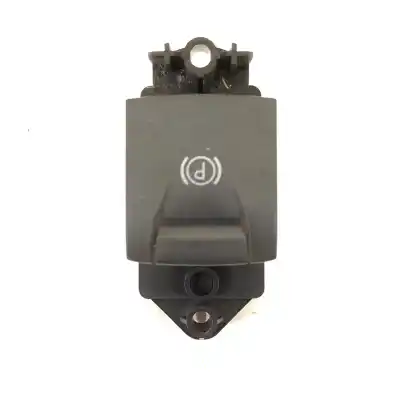 Second-hand car spare part handbrake lever for renault scenic iii emotion oem iam references 360100012r