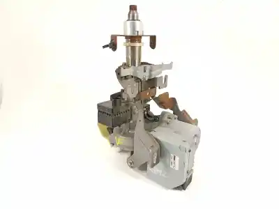 Second-hand car spare part steering column for renault scenic iii emotion oem iam references 488103131r