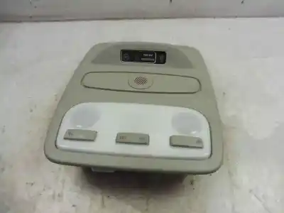 Second-hand car spare part interior light for renault captur zen oem iam references 26430  