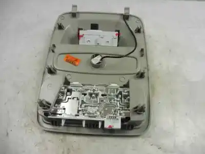 Second-hand car spare part interior light for renault captur zen oem iam references 26430  