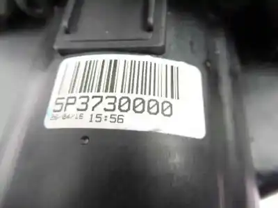 Tweedehands auto-onderdeel verwarming ventilator voor renault captur zen oem iam-referenties 5p3730000  5r5833500