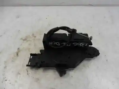 Автозапчасти б/у замок передней правой двери за peugeot 207 sw confort ссылки oem iam 9136w2