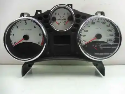 Автозапчасти б/у приборная доска за peugeot 207 sw confort ссылки oem iam 9662904980