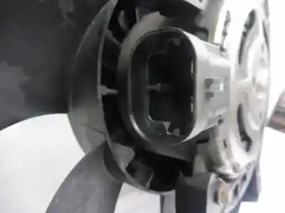 Автозапчасти б/у электрический вентилятор за peugeot 207 sw confort ссылки oem iam 9680102880  